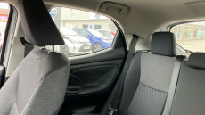 Toyota Yaris 1.5 Hybrid Icon 5dr CVT Hybrid Hatchback